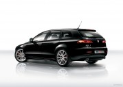 Alfa Romeo 159 TI Sportwagon